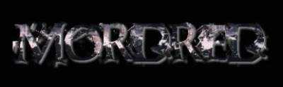 logo Mordred (BEL)